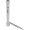 KS Tools Csőkulcs, DIN896B 17x19 mm