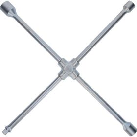 KS Tools Keresztkulcs, DIN3319 24x27x32x3/4" L=750 mm