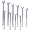 KS Tools Csillag-villáskulcs készlet, hosszú ( műa. doboz ) 10-19 mm 10 részes