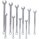 KS Tools Csillag-villáskulcs készlet, hosszú ( műa. doboz ) 10-19 mm 10 részes