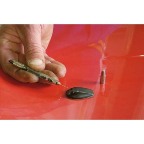 KS Tools Mosófúvóka tisztító és beállító 95 mm