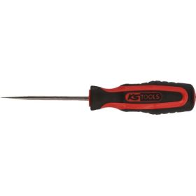 KS Tools Tömítés és O gyuru szerelő 120 mm egyenes