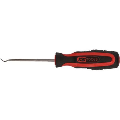 KS Tools Tömítés és O gyuru szerelő 120 mm 45°-os