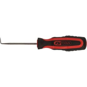 KS Tools Tömítés és O gyuru szerelő 120 mm 90°-os