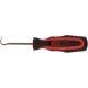 KS Tools Tömítés és O gyuru szerelő 120 mm 135°-os