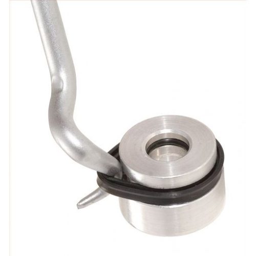 KS Tools Tömítés és O gyuru szerelő készlet 9 részes