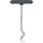 KS Tools Tömítés és O gyuru szerelő 120 mm T-nyéllel