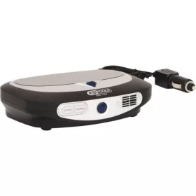   KS Tools Ionizációs plazma légtisztító 850 mAh, DC 12-24V / AC 100-240V / 50/60 Hz