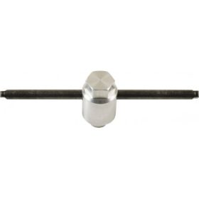   KS Tools Karbamidleereszto kulcs 19mm, (AdBlue) tartályhoz 19 mm