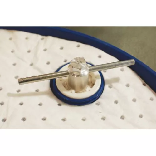 KS Tools Karbamidleereszto kulcs 19mm, (AdBlue) tartályhoz 19 mm