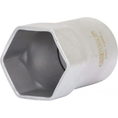 KS Tools Karbamid dugókulcs 3/8", szűrőhöz ( AdBlue ) 45,5 mm