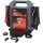 KS Tools Mobil indítóegység, segédakkumulátor (bikázó) 700A/12V