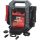 KS Tools Mobil indítóegység, segédakkumulátor (bikázó) 700-1400A/ 12V+24V
