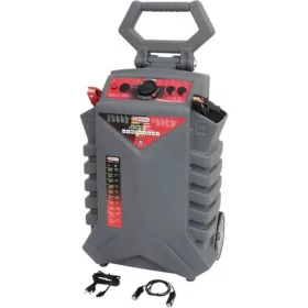   KS Tools Mobil indítóegység, segédakkumulátor (bikázó) 3400-7200A/ 12+24V