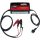 KS Tools SMARTcharger nagyfrekvenciás akkumulátortöltő 12V + 24V, 25A/12,5A, IP20