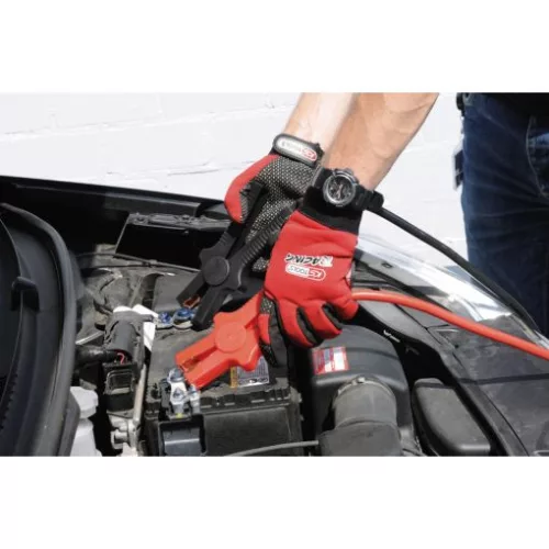 KS Tools Indítókábel készlet 16 mm2/3m 12/24V