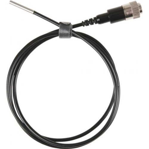 KS Tools HD-Videoszkóp szonda átm. 3,9 mm 0°, 1000 mm, IP67