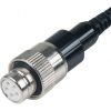 KS Tools HD-Videoszkóp szonda átm. 3,9 mm 0°, 1000 mm, IP67