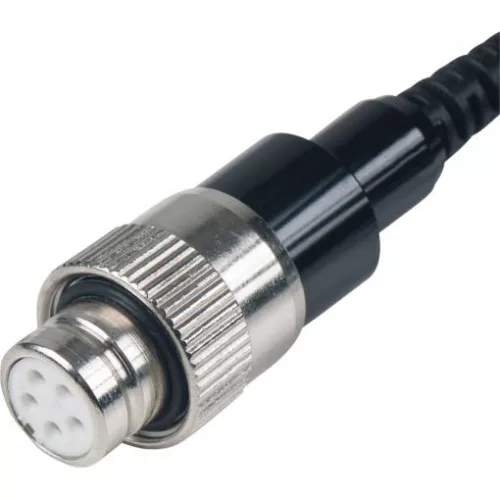 KS Tools HD-Videoszkóp szonda átm. 3,9 mm 0°, 1000 mm, IP67