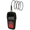 KS Tools HD-Videoszkóp készlet 7 részes, átm.4,5 mm/1m 0°+90°-os szondával, IP67 -10°C-+60°C, Akku 1500mAh