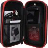 KS Tools HD-Videoszkóp készlet 7 részes, átm.4,5 mm/1m 0°+90°-os szondával, IP67 -10°C-+60°C, Akku 1500mAh