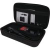 KS Tools HD-Videoszkóp készlet 3 részes, átm. 3,9 mm/1m 0°+180°-os szondával -10°+60°C, 3000mAh,USB2,0, IP67, micro SD