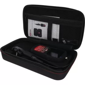   KS Tools HD-Videoszkóp készlet 3 részes, átm. 3,9 mm/1m 0°+180°-os szondával -10°+60°C, 3000mAh,USB2,0, IP67, micro SD