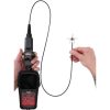 KS Tools HD-Videoszkóp készlet 3 részes, átm. 3,9 mm/1m 0°+180°-os szondával -10°+60°C, 3000mAh,USB2,0, IP67, micro SD