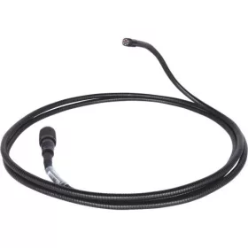   KS Tools Videoszkóp szonda, félmerev, átméro 8,5mm 8,5 mm/0°-os  frontkamerás