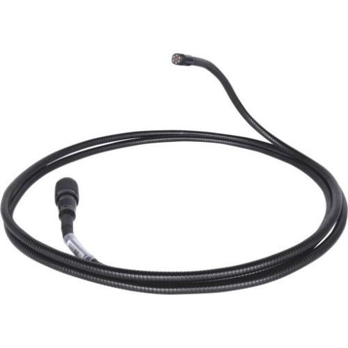 KS Tools Videoszkóp szonda, félmerev, átméro 8,5mm 8,5 mm/0°-os  frontkamerás