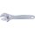 KS Tools Állítható csavarkulcs 8" 200 mm /0-25 mm Bliszteres kivitel
