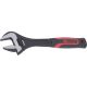 KS Tools Állítható csavarkulcs, kétkomponensű nyéllel 10" 250 mm /0-30 mm