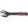 KS Tools Állítható csavarkulcs, kétkomponensű nyéllel 12" 300 mm /0-36 mm