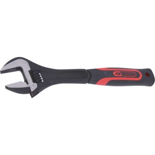 KS Tools Állítható csavarkulcs, kétkomponensű nyéllel 12" 300 mm /0-36 mm