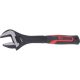 KS Tools Állítható csavarkulcs, kétkomponensű nyéllel 12" 300 mm /0-36 mm