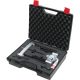 KS Tools Csapágylehúzó szétválasztó szerszám készlet lehúzókkal 12-75 mm-ig