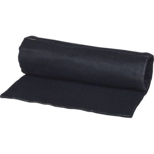 KS Tools Lángálló Védőszonyeg fekete 330x500 mm