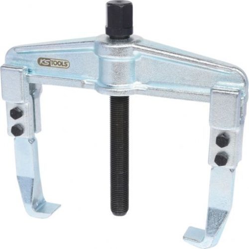 KS Tools Csapágylehúzó, kétkarú, csúszószáras 130x100 mm