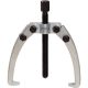 KS Tools Csapágylehúzó, kétkarú 70x 74 mm
