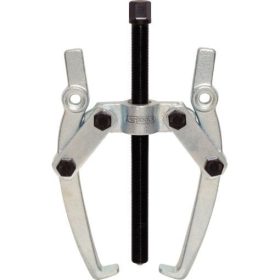   KS Tools Csapágylehúzó, kétkarú, átfordítható kar 230x200 mm