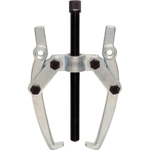KS Tools Csapágylehúzó, kétkarú, átfordítható kar 230x200 mm