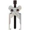 KS Tools Csapágylehúzó, kétkarú, állítható 6-100x 85 mm 1t
