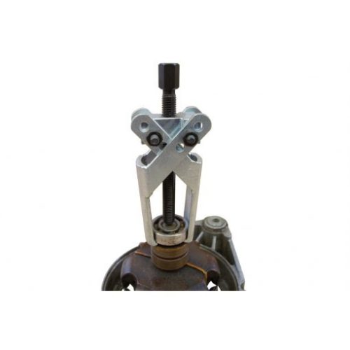 KS Tools Csapágylehúzó, kétkarú, állítható 6-100x 85 mm 1t