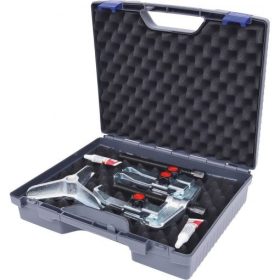   KS Tools Csapágylehúzó készlet két- és három karú 7 részes, 90x100mm  Max.5,5 t
