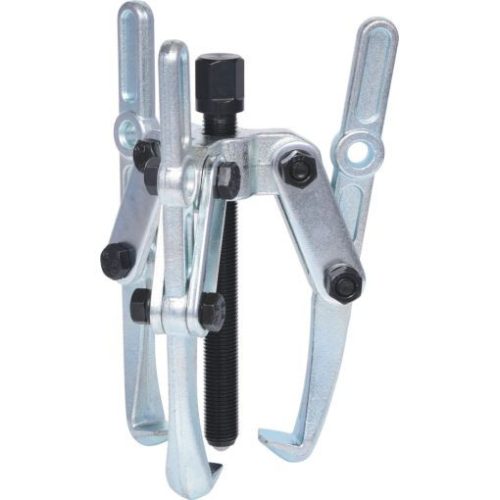 KS Tools Csapágylehúzó, háromkarú, hosszú kar, állítható 20-200x150 mm max.:4t