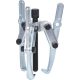 KS Tools Csapágylehúzó, háromkarú, hosszú kar, állítható 20-200x150 mm max.:4t