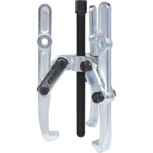 KS Tools Csapágylehúzó, háromkarú, hosszú kar, állítható 35-250x220 mm max.:4,5t
