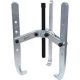 KS Tools Csapágylehúzó, háromkarú, hosszú kar, állítható 50-350x350 mm max.:12t