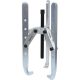 KS Tools Csapágylehúzó, háromkarú, hosszú kar, állítható 50-400x450 mm max.:12t