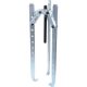 KS Tools Csapágylehúzó, háromkarú, hosszú kar, állítható 50-500x650 mm max.:12t